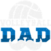 Volleyball Dad