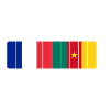 Cameroon and France power 100%