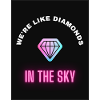We're like Diamonds