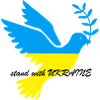 stand with UKRAINE