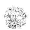 Zelten | let’s make memories