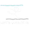 Weil's wurscht is!