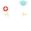 Super Heroes Wear Masks