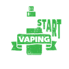 E-Zigarette E-Shisha Dampf Liquid