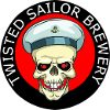 TWISTED SAILOR ROUND1