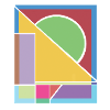 Energetic Geometric by Cinodrago