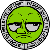 Roll My Eyes Out