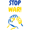 STOP WAR
