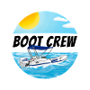 Boot crew Motorboot