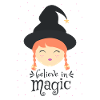 belive magic