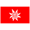 Schweizer Flagge