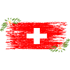 Swiss flag
