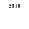 Drôle d’anniversaire numéro limité 2010