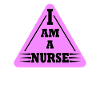 Je suis infirmière