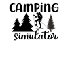 Camping Simulator
