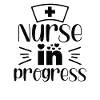 Nurse in Progress