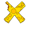 Croix du fromage