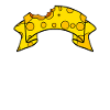 Cheese banners