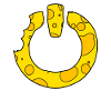 Cheese Power on Switch