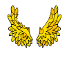 Cheese Wings