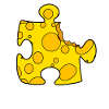 Cheese Puzzle