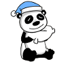 Panda Bébé