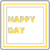 Happy day