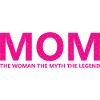 Mom Myth Legend