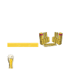 Kubb Viking Chess
