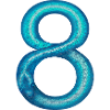Schlange 8