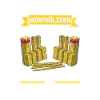 Kubb Wikinger Schach