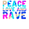 Raver Festival Hardtekk Techno Rave