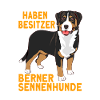 Berner Sennenhund Geschenkideen