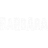 Barbara Lettrage