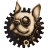 Steampunk Français Bully