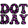 Purple Dots