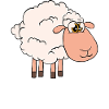 Best sheep aunt ever