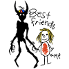Best Friends Demon