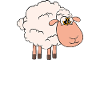 I like sheep Simply Very