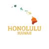 Honolulu hawaiian, hawaii