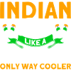 India Indian Roots Gift