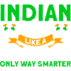 India Indian Roots Gift