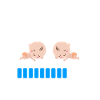 Annonce Naissance Jumeaux