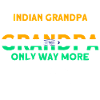 Inde Indian Roots Cadeau