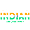 Inde Indian Roots Cadeau