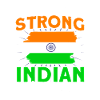 India Indian Roots Gift