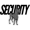 Security Dog
