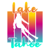 Lac Tahoe