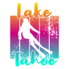 Lac Tahoe