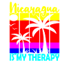 Nicaragua Is My Therapy